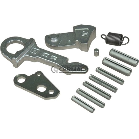 Kit attuatore di ricambio categoria 4S 51056 CBM | NewgardenAgri.com