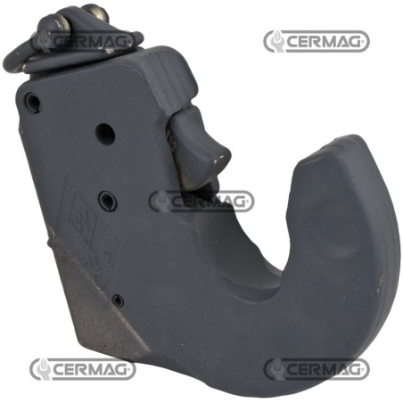WALTERSCHEID automatic hook for lower arms Category 2 51154 | NewgardenAgri.com