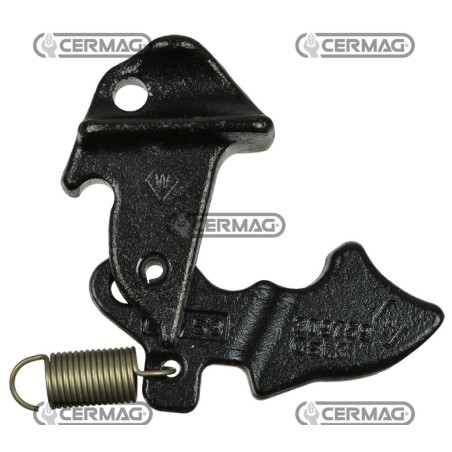 Aktuator-Kit Kategorie 3 51157 | NewgardenAgri.com