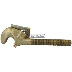 UPPER HOOK "RAPID" WITH THREAD 50687 | NewgardenAgri.com