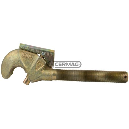 CBM Oberer Haken mit Gewinde 51095 CBM | NewgardenAgri.com
