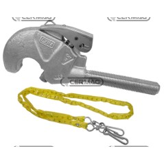 Upper hook with thread 51103 CBM | NewgardenAgri.com