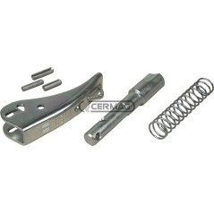 CBM CA 51107 Hakenverschluss-Set | NewgardenAgri.com