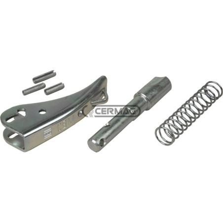 CBM CA 51107 Hakenverschluss-Set | NewgardenAgri.com
