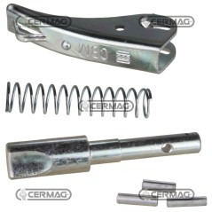 CBM Sup. Hook Verschlussset ca. 51108 CBM | NewgardenAgri.com