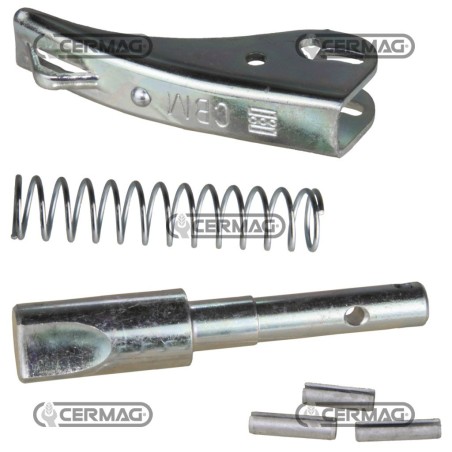 CBM Sup. Hook Verschlussset ca. 51108 CBM | NewgardenAgri.com