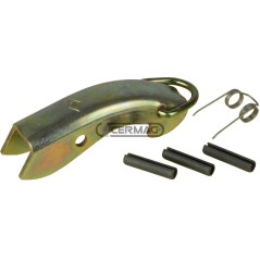 CAT 2 - 3S 51149 Hakenhebel-Kit | NewgardenAgri.com