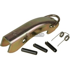 CAT 3H 51152 Hakenhebel-Kit | NewgardenAgri.com