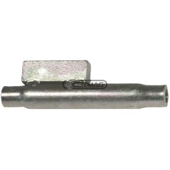 Manicotto per catene LANDINI Filetto M 20x2,5 50895 | NewgardenAgri.com