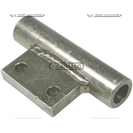 Soporte para acoplar cadenas de herramientas FIAT C455 - C605 - C505 50101 | NewgardenAgri.com