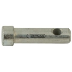 Welding attachment pin Diameter 19x105 mm 50866 | NewgardenAgri.com