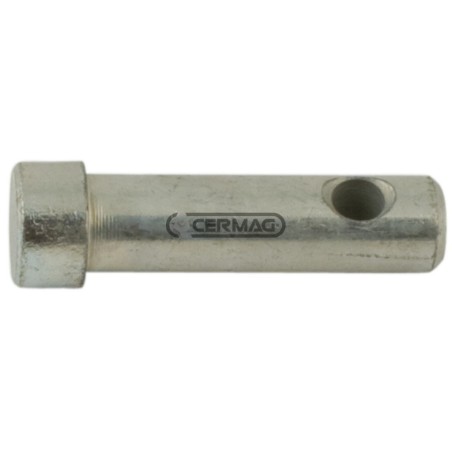Welding attachment pin Diameter 19x105 mm 50866 | NewgardenAgri.com