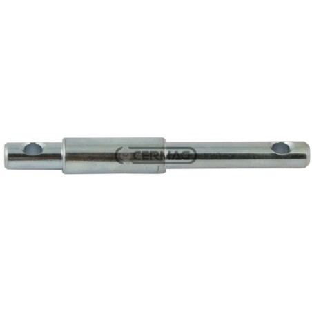 Werkzeugbefestigungsstift Durchmesser 19/25/19x210 mm 50220 | NewgardenAgri.com