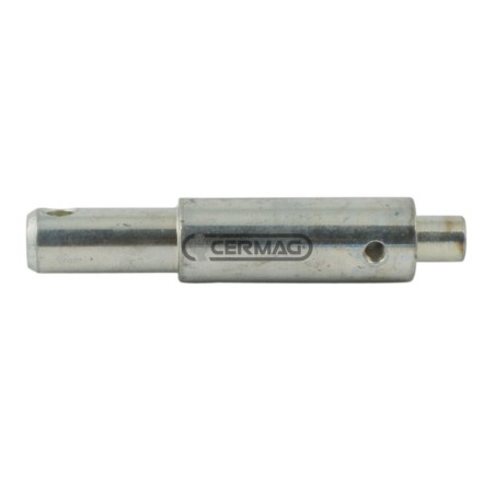 Attachment pin for LANDINI implements Diameter 28/36/20x186 mm 50723 | NewgardenAgri.com
