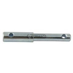 Perno doppio da saldare Diametro 22/28x190 mm 50140 | NewgardenAgri.com
