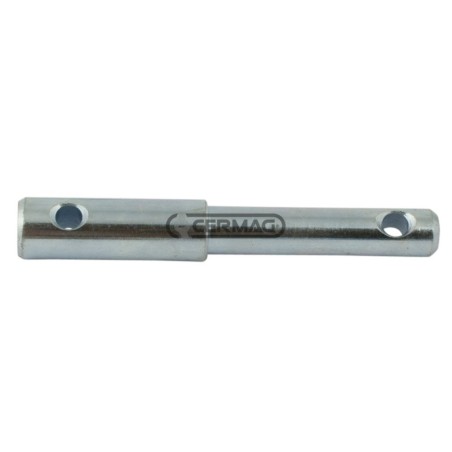 Perno doppio da saldare Diametro 22/28x190 mm 50140 | NewgardenAgri.com