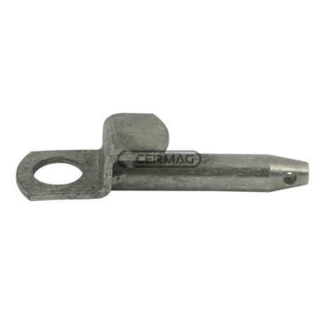 Pasador de acoplamiento para FIAT Diámetro 19x98 mm 50437 | NewgardenAgri.com
