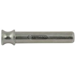 Pasador de remolque para FIAT Diámetro 28x139 mm 50727 | NewgardenAgri.com