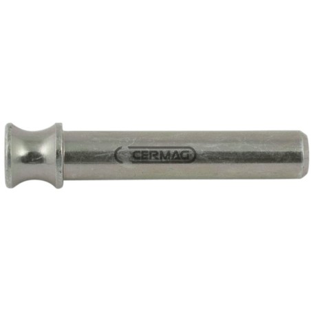 Towing pin for FIAT Diameter 28x139 mm 50727 | NewgardenAgri.com