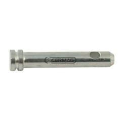 Pasador con tope. Diámetro 22x142 mm. 51240 | NewgardenAgri.com