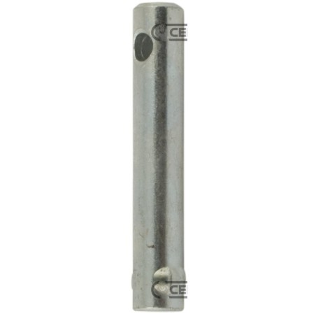 Pasador para cortadores macho. Diámetro 22x130 mm. 50549 | NewgardenAgri.com