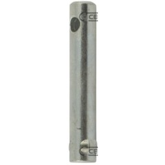 Pasador para cortadores macho. Diámetro 28x143 mm. 50726 | NewgardenAgri.com