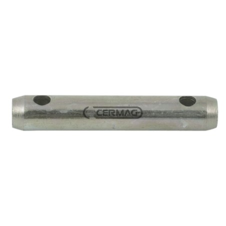 Pasador de tercer punto Diámetro 25x210 mm 50124 | NewgardenAgri.com