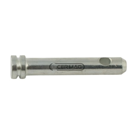 Pasador con tope para tercer punto. Diámetro 19x122 mm. 51238 | NewgardenAgri.com