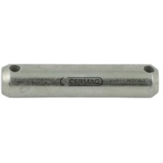Pasador de horquilla de barra de acoplamiento ajustable Diámetro 18x74 mm 50116 | NewgardenAgri.com