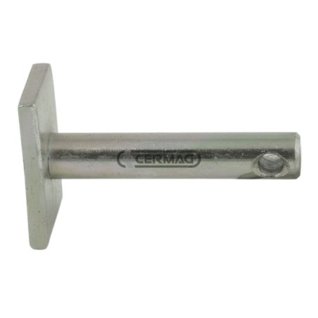 Pasador de horquilla de barra de acoplamiento ajustable Diámetro 24x109 mm 50579 | NewgardenAgri.com