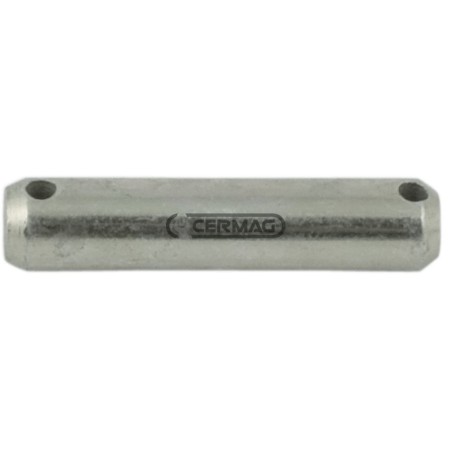 Pasador de horquilla de barra de acoplamiento ajustable Diámetro 24x85 mm 50697 | NewgardenAgri.com
