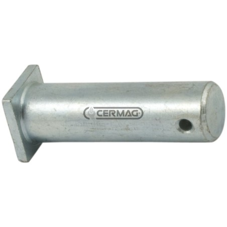 Pasador de horquilla de barra de acoplamiento ajustable Diámetro 22x102 mm 50699 | NewgardenAgri.com