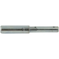 Pasador universal Diámetro 22/28x180 mm 50295 | NewgardenAgri.com