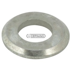 Distanziale per rotule Foro 37.1 mm Diametro esterno 64 mm 50207 | NewgardenAgri.com