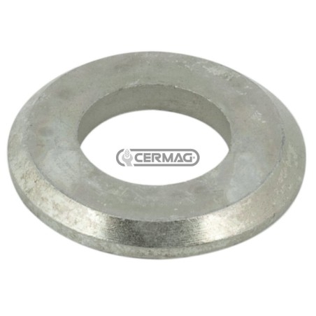 Ball Joint Spacer Hole 37.1 mm Outer Diameter 64 mm 50207 | NewgardenAgri.com