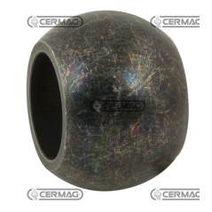 Rotula heavy duty per bracci inferiori Foro 51 mm Diametro esterno 85 mm 50796 CBM | NewgardenAgri.com