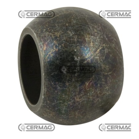 Rotula heavy duty per bracci inferiori Foro 28.4 mm Diametro esterno 64 mm 51172 | NewgardenAgri.com