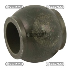 Rotula heavy duty per gancio superiore Foro 25.4 mm Diametro esterno 50 mm 51174 | NewgardenAgri.com