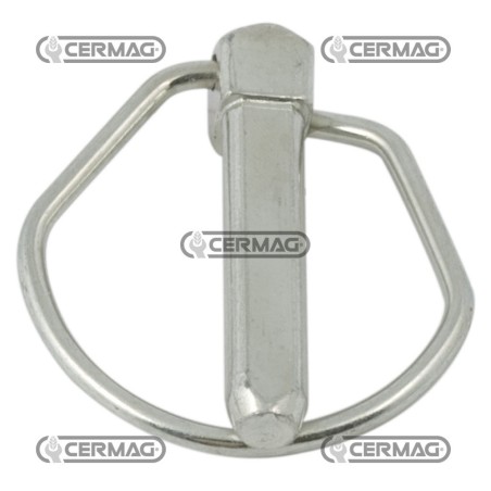 Pasador de presión estándar Diámetro 9x40 mm 50146 | NewgardenAgri.com