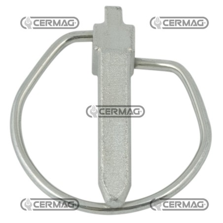 Pasador de presión Diámetro 11x48 mm 50308 | NewgardenAgri.com