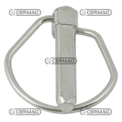 Pasador de presión estándar Diámetro 11x40 mm 50309 | NewgardenAgri.com