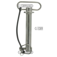 Pasador de enganche de remolque Diámetro 22x160 mm 50275 | NewgardenAgri.com