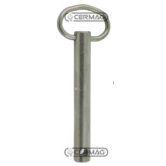 Towbar hitch pin Diameter 22x135 mm 50715 | NewgardenAgri.com