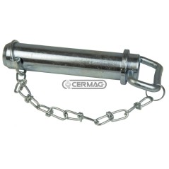 Towbar hitch pin Diameter 36x125 mm 51247 | NewgardenAgri.com