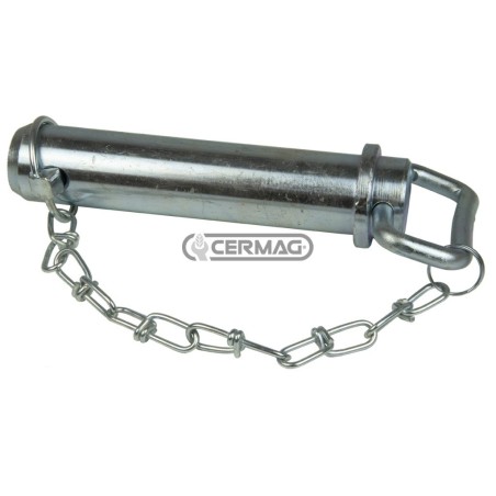 Towbar hitch pin Diameter 36x125 mm 51247 | NewgardenAgri.com