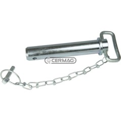 Pasador de enganche de remolque Diámetro 36x165 mm 51248 | NewgardenAgri.com