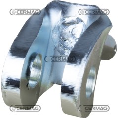 Forcella con perno 50554