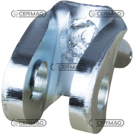 Forcella con perno 50554
