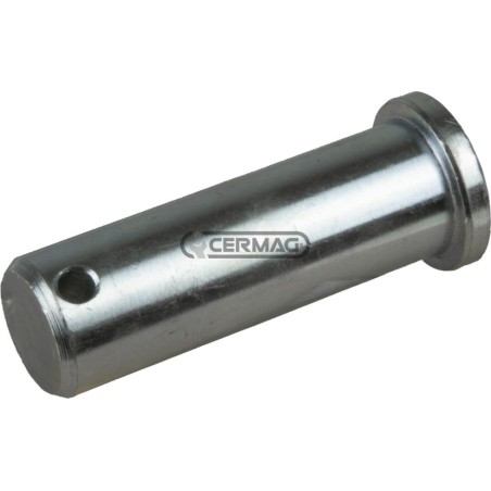 Perno per forcella Ø 25 50555 | NewgardenAgri.com