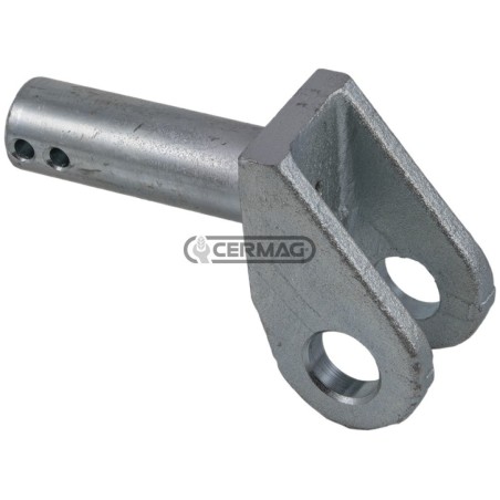 Schräge Gabel mit Stift 50563 | NewgardenAgri.com
